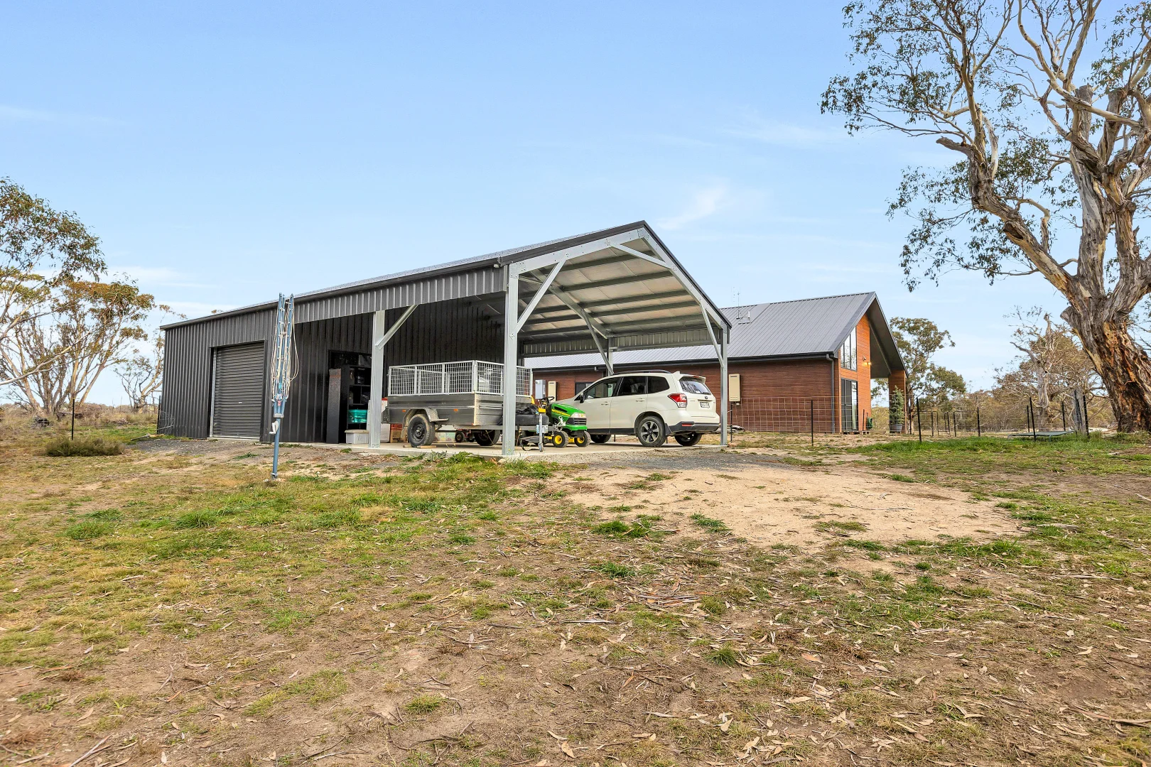 Additional image 20 of 10 Hilltop Road, Hill Top NSW 2628