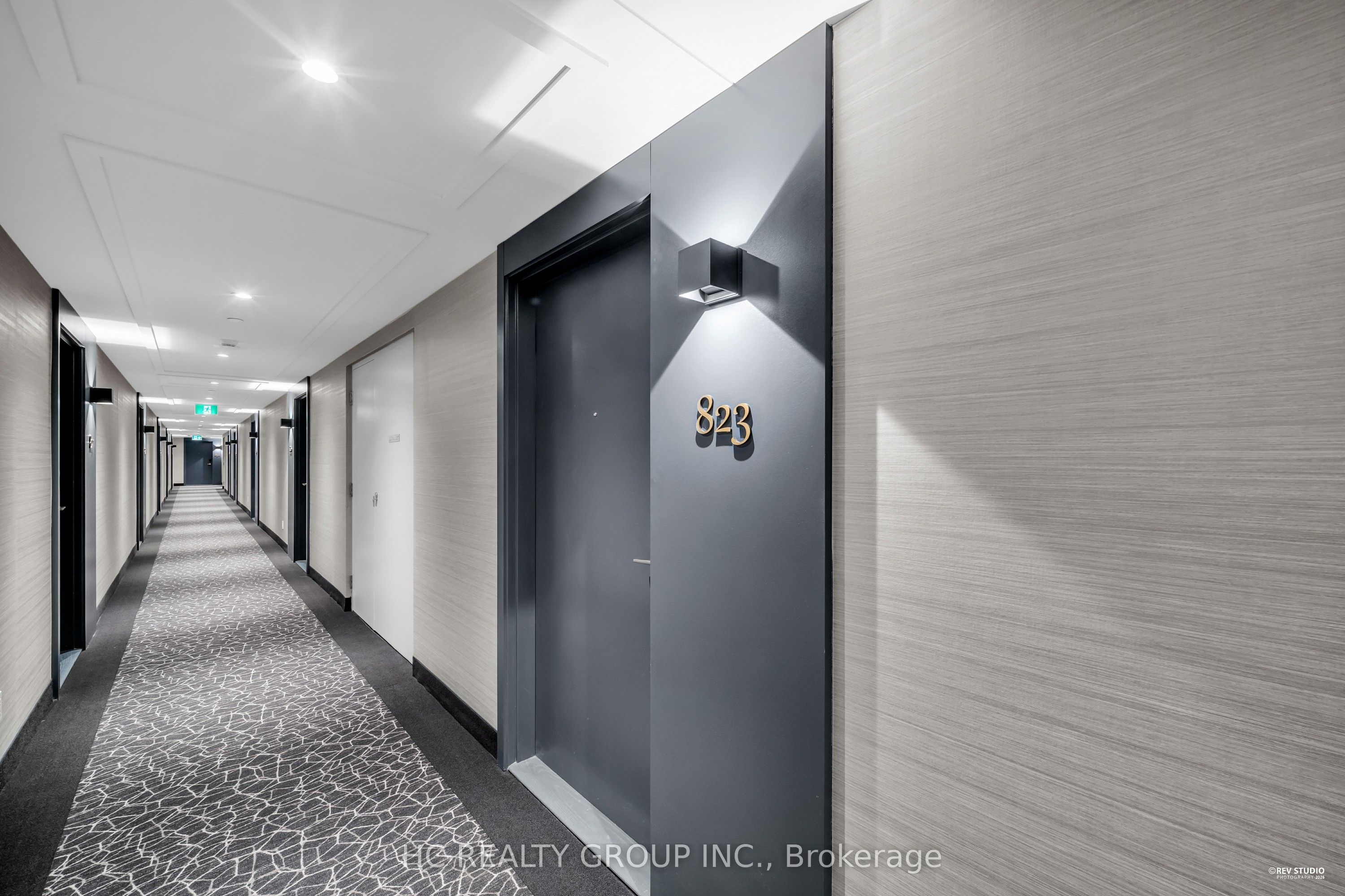 Additional image 4 of 823-543 Richmond Street W, Toronto, ON, M5V 0W9