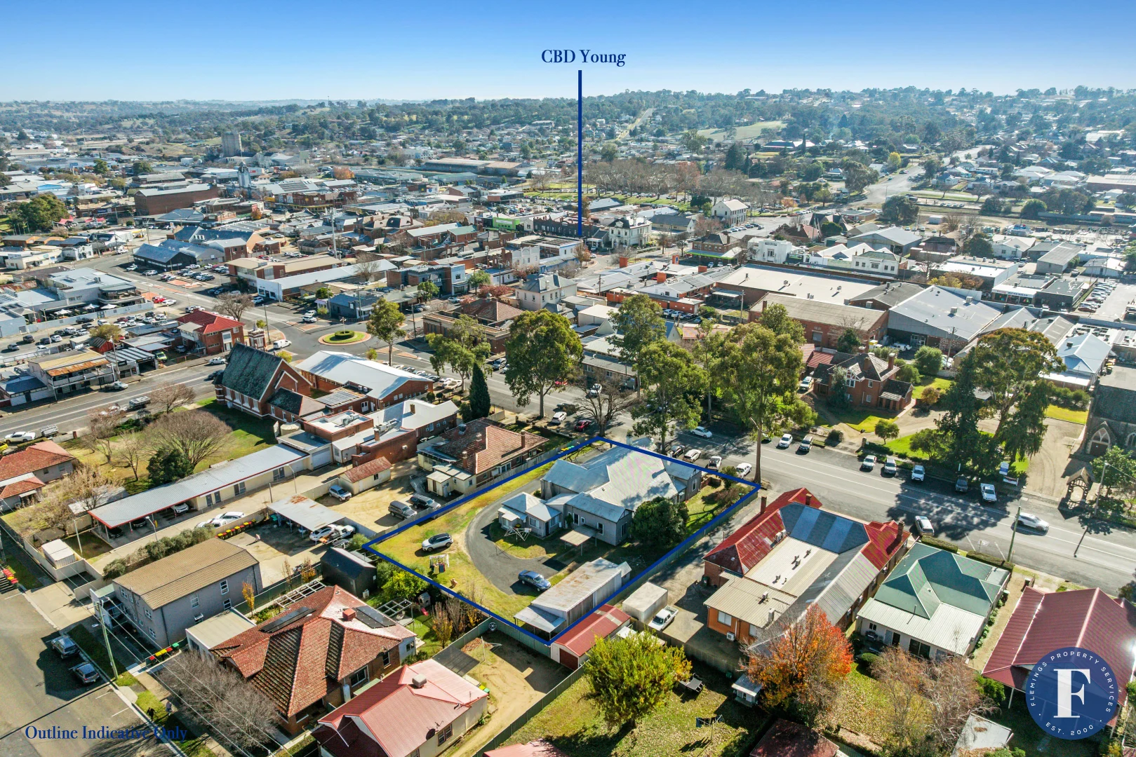 Additional image 22 of 26 Cloete Street, Young NSW 2594