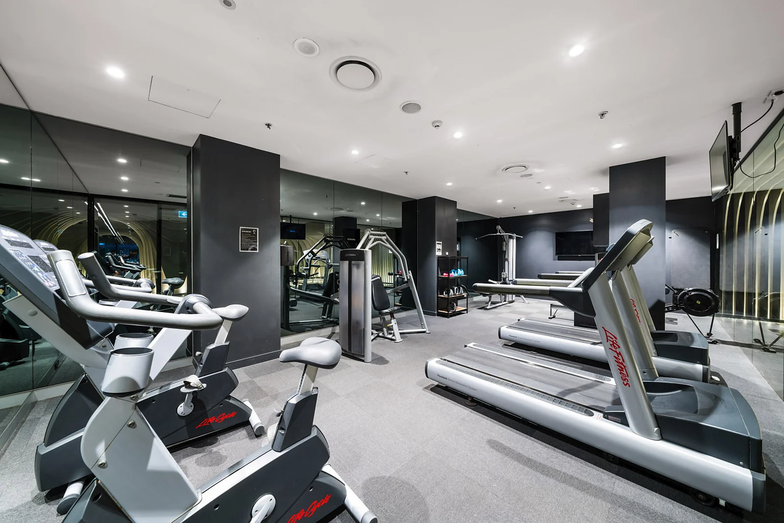 Additional image 17 of 1610/161 Clarence Street, Sydney NSW 2000