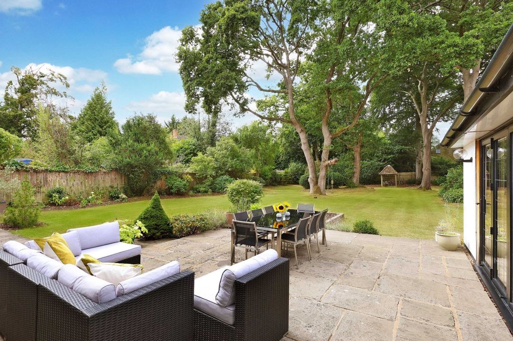Additional image 23 of 5 bed detached house for saleLedborough Wood, Beaconsfield, Buckinghamshire HP9