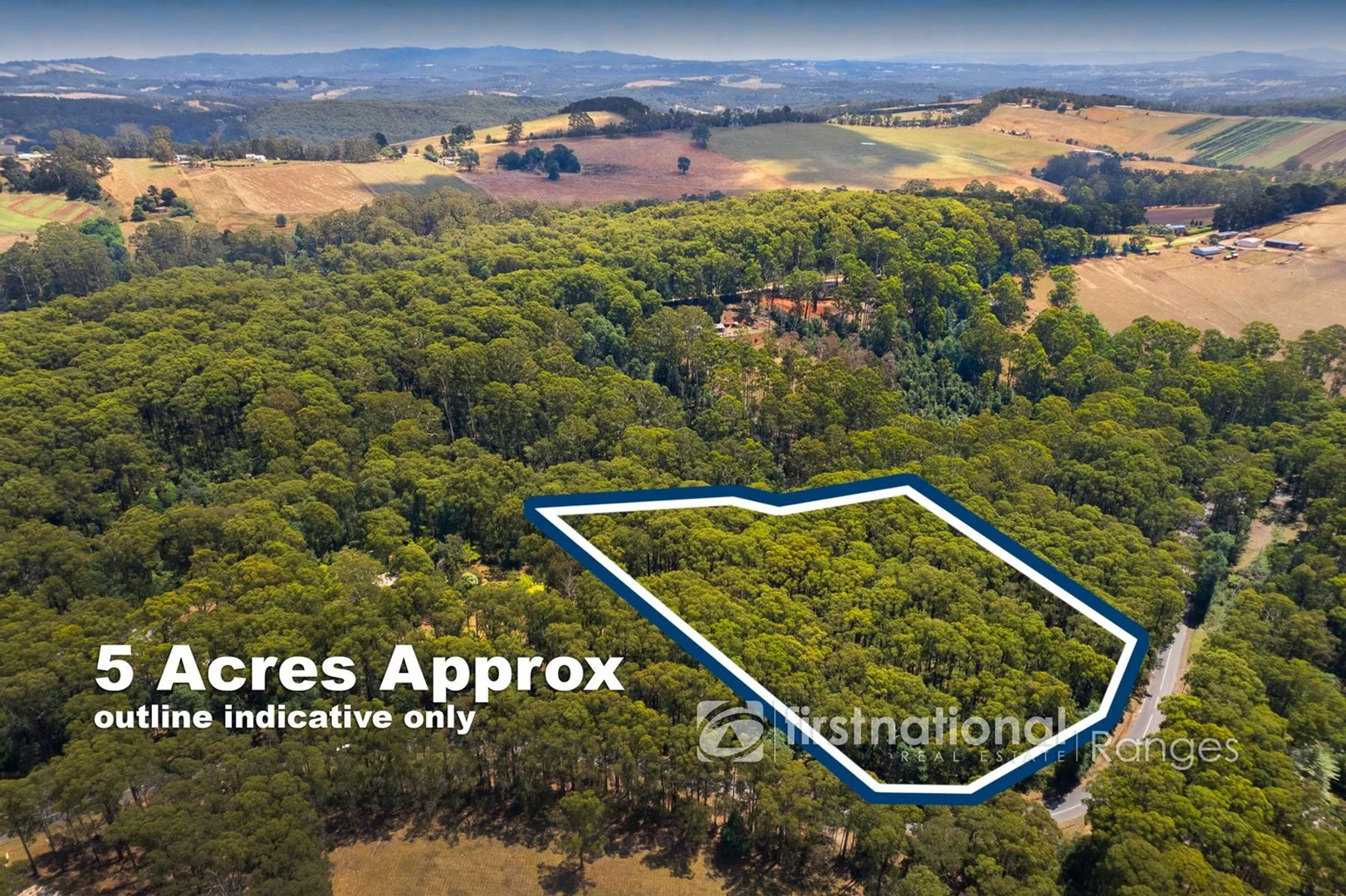 Additional image 5 of 2780 Gembrook-Launching Place Road, Gembrook VIC 3783