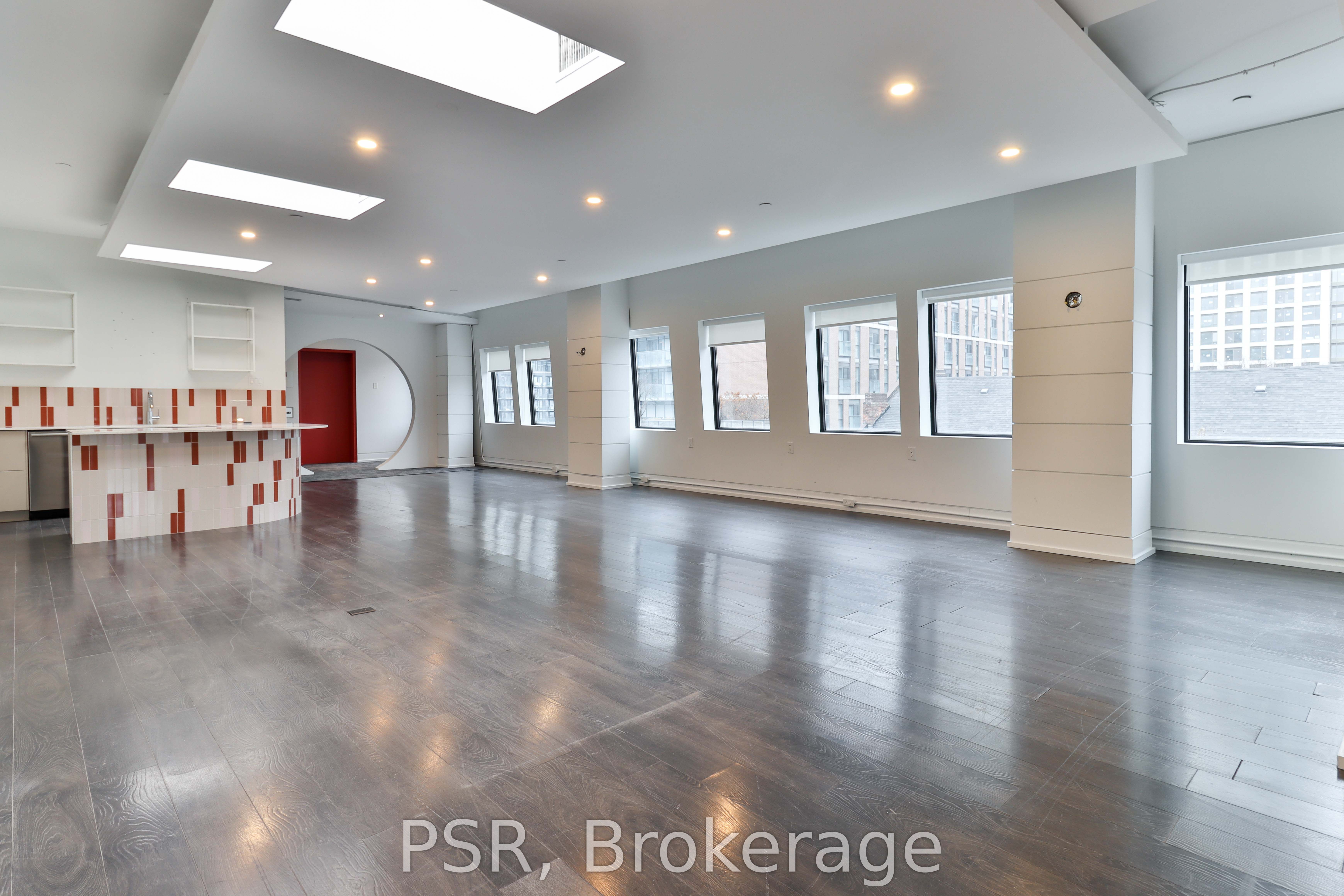 Additional image 2 of 5th Floor-145 Berkeley Street, Toronto, ON, M5A 2X1