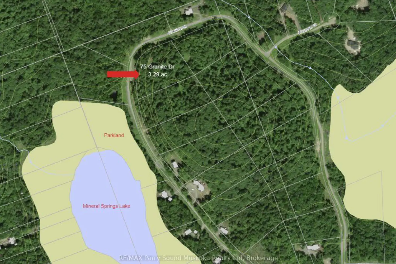 Additional image 2 of 75 Granite Drive