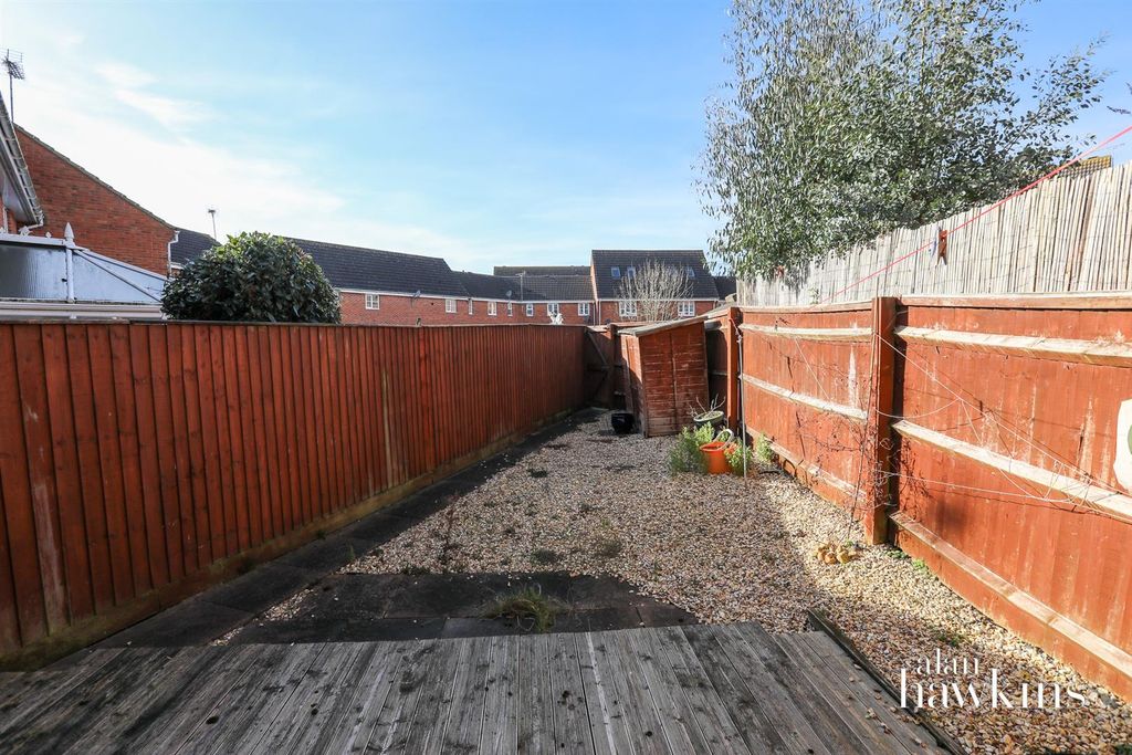 Additional image 8 of 3 bed terraced house for saleSprats Barn Crescent, Royal Wootton Bassett SN4