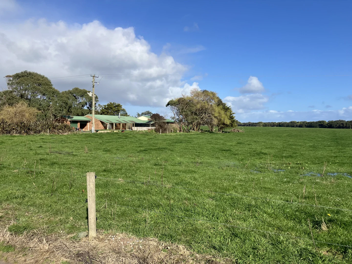 Additional image 8 of 301 Woolnorth Road, Woolnorth TAS 7330