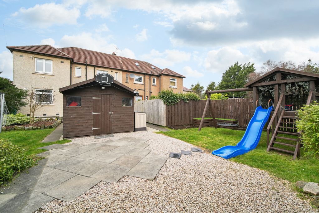 Additional image 15 of 2 bed flat for saleAlbert Avenue, Grangemouth FK3