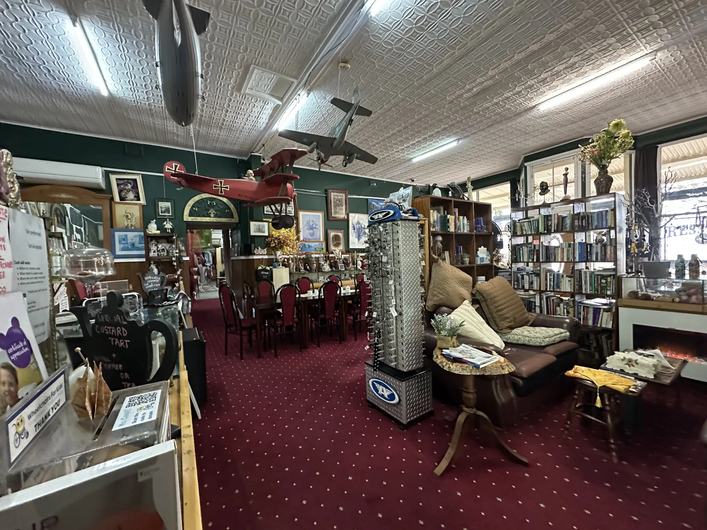 Additional image 25 of 67 Tudor Street, Wagin WA 6315