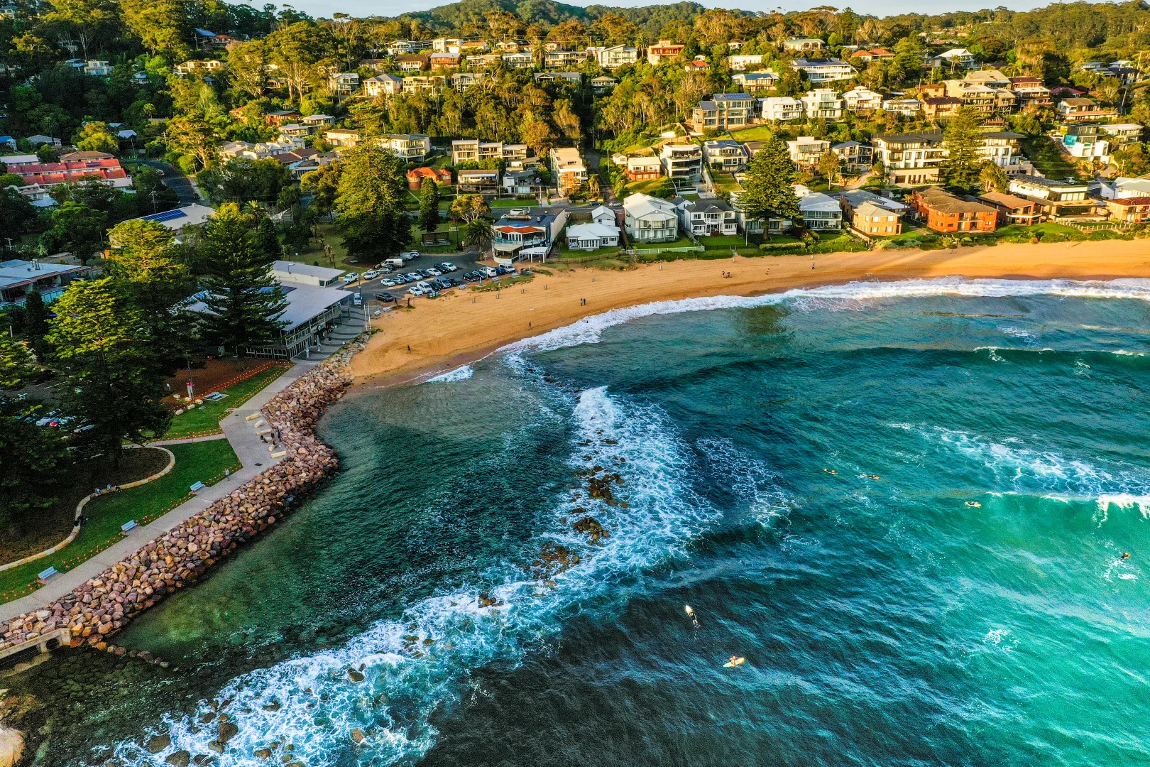 Additional image 7 of 502/4 Cape Three Points Road, Avoca Beach NSW 2251