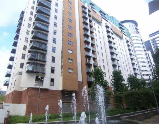 2 Bed Flat, Jefferson Place, M4, N1 7GU
