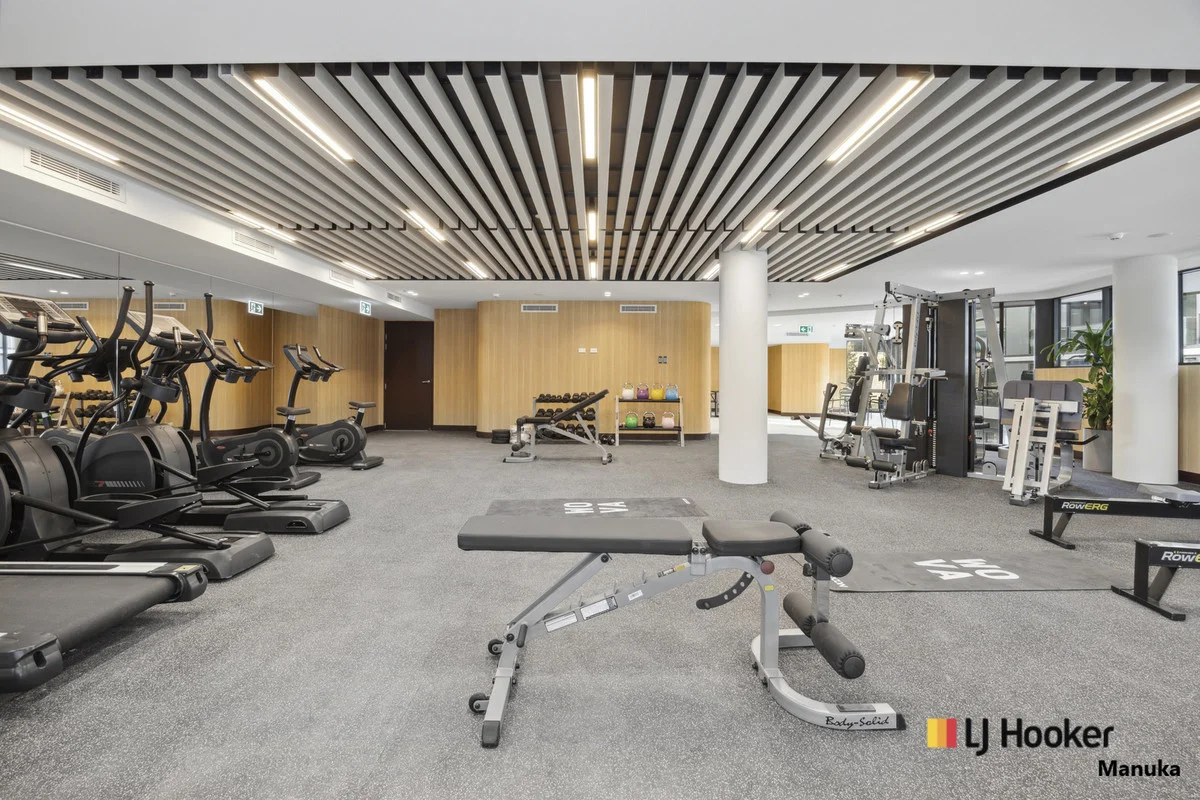 Additional image 4 of Unit 669/Door T4-302 WOVA Stage 2, Phillip ACT 2606