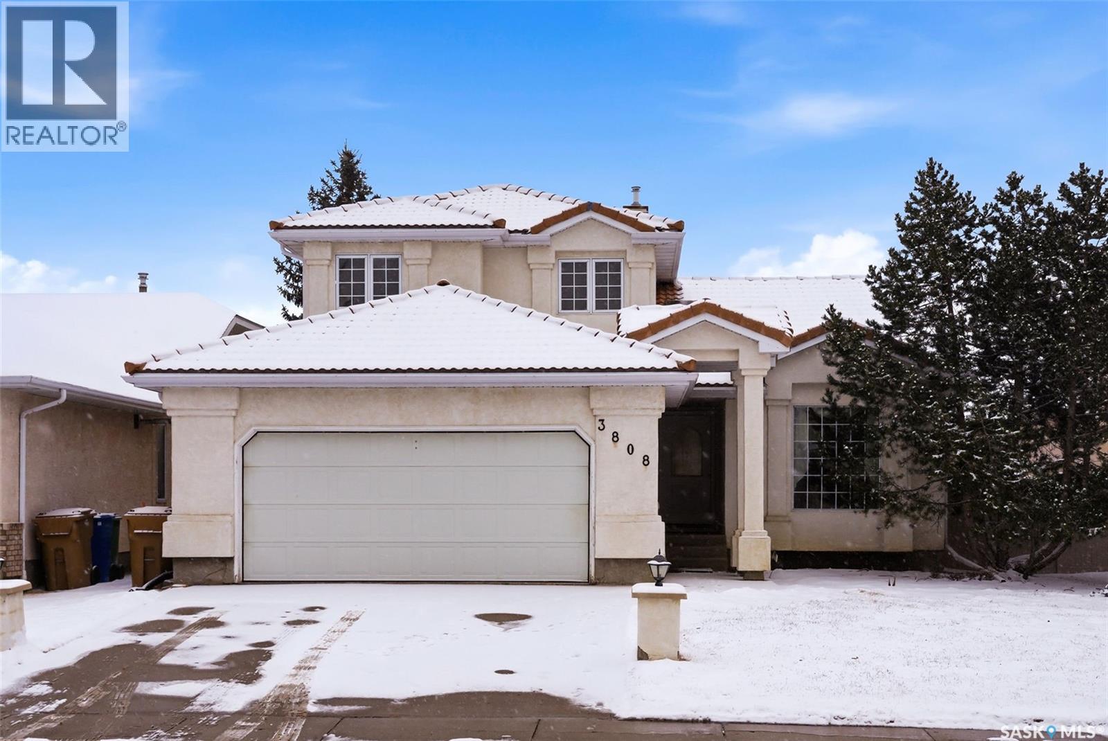 Additional image 2 of 3808 Arbor Grove Drive, Regina, SK, S4V2S6