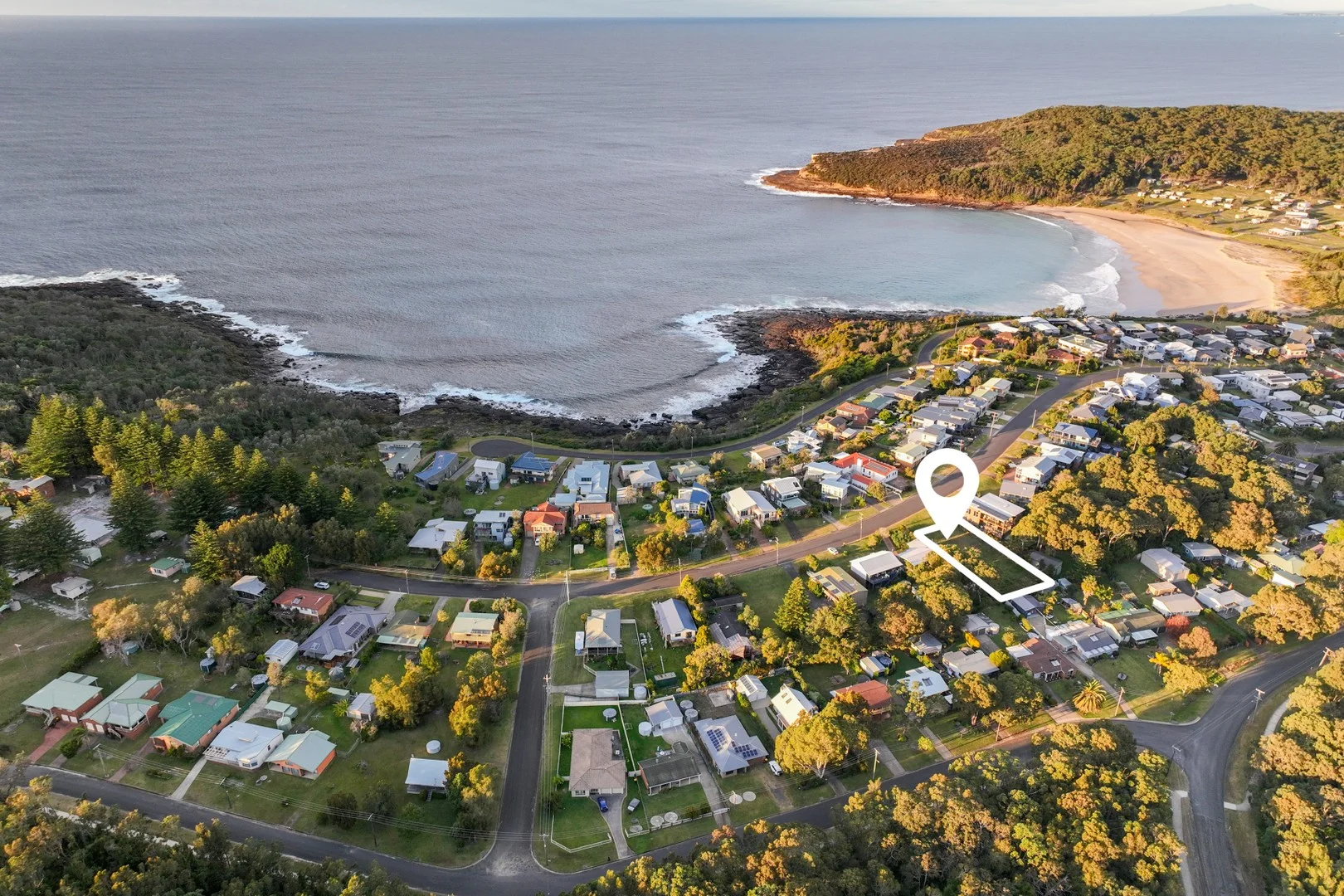 Additional image 3 of 46 Kurrawa Drive, Kioloa NSW 2539