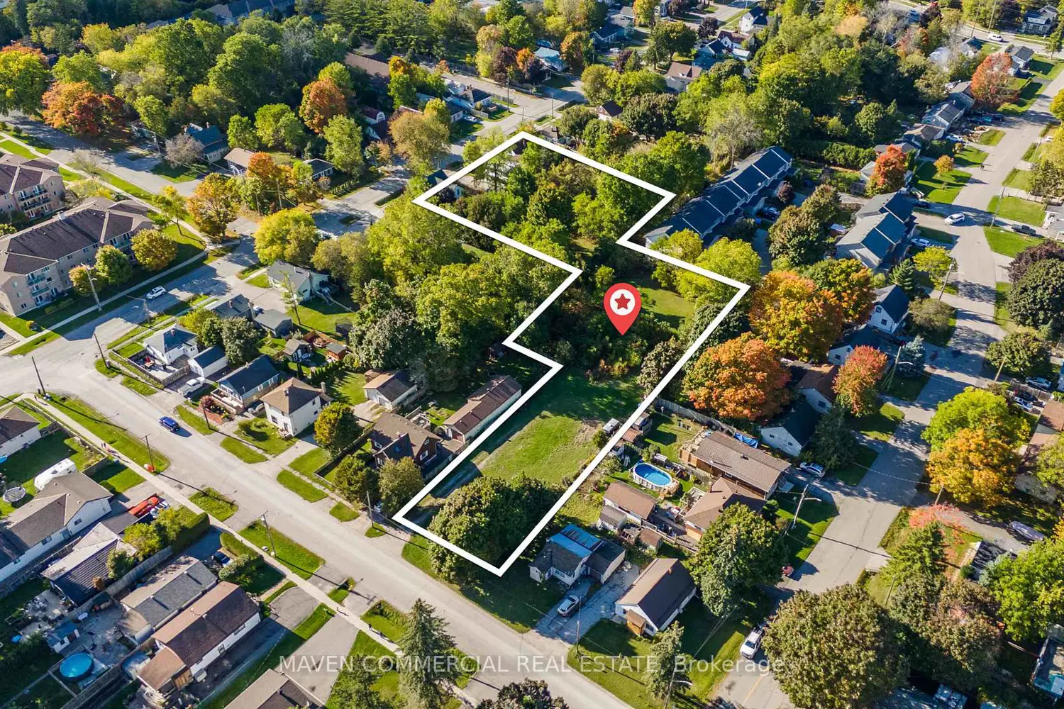 Additional image 5 of 406, 410 Gill & 152 Oxford Street