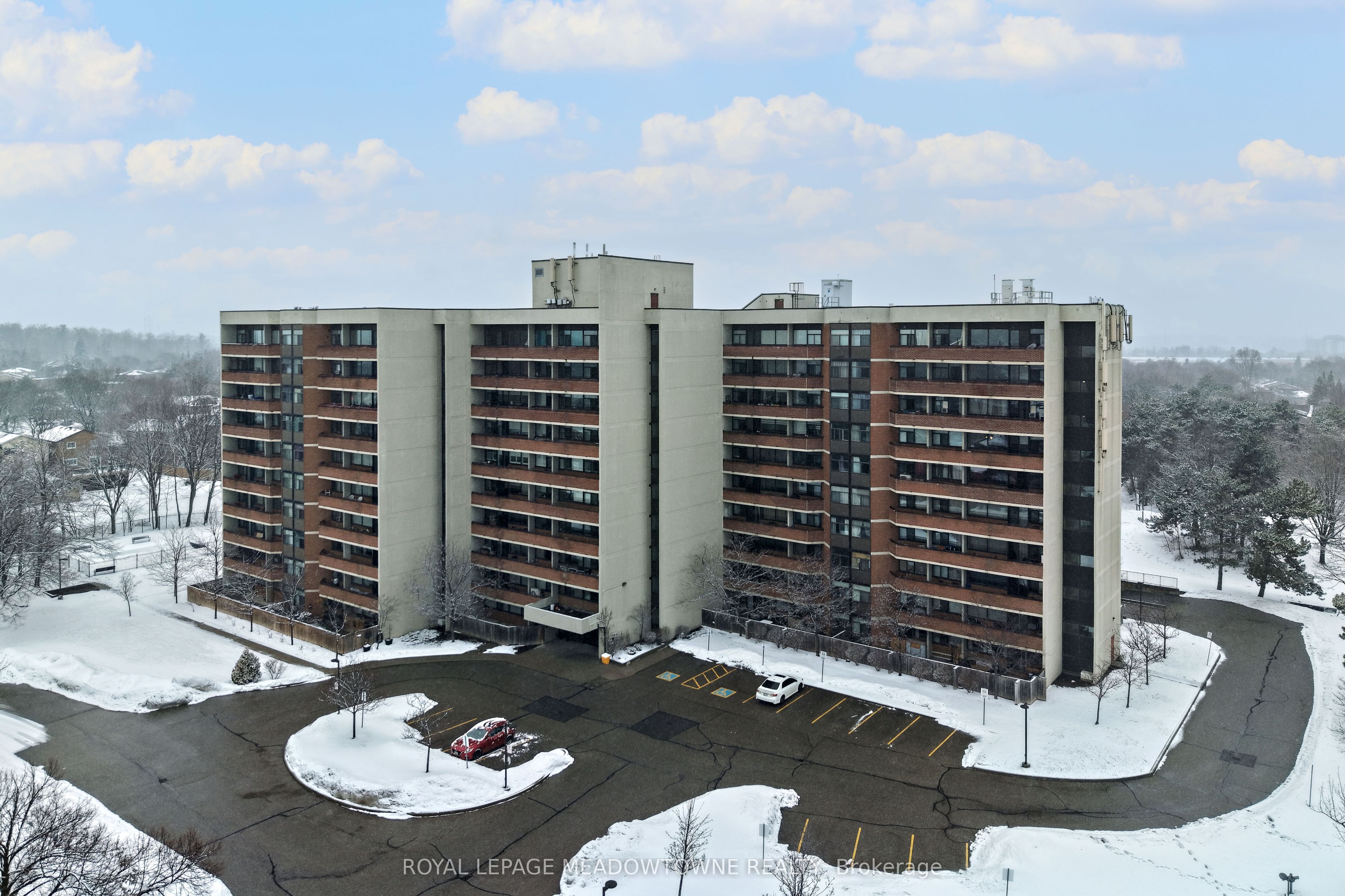 Additional image 5 of #806-2301 Derry Road W, Mississauga, ON, L5N 2R4