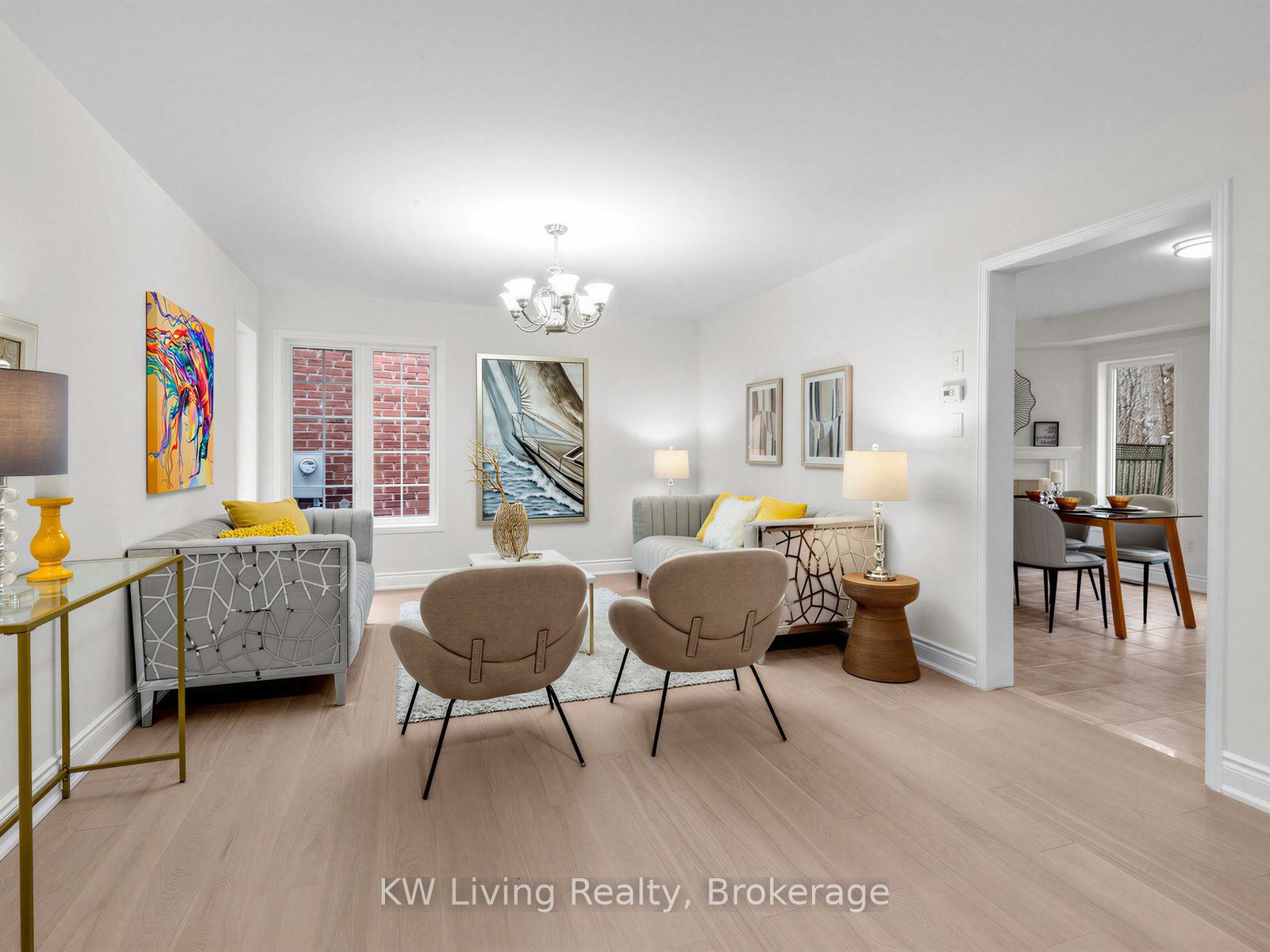 Additional image 3 of 153 Shepton Way, Toronto, ON, M1V 5N4