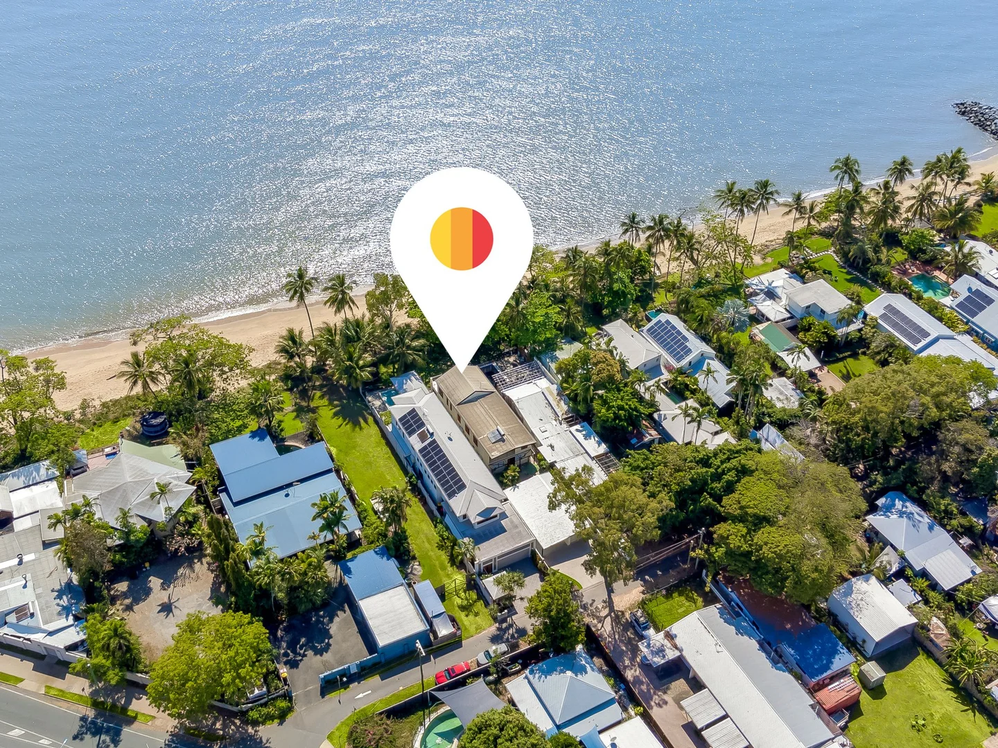 Additional image 3 of 56 Hibiscus Lane, Holloways Beach QLD 4878