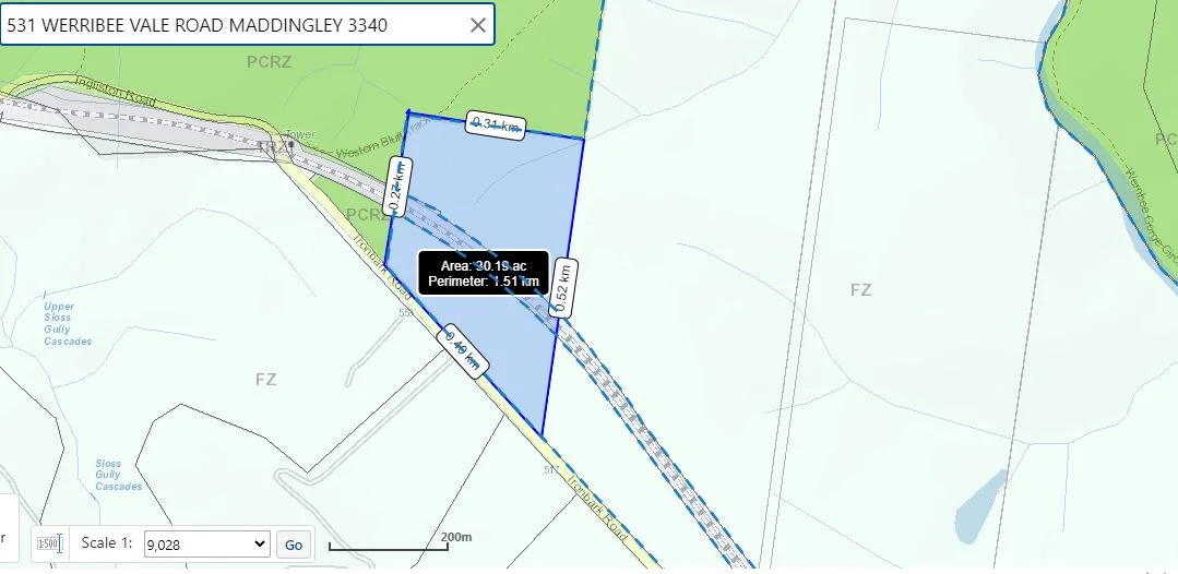 Additional image 2 of Part/531 WerribeeVale rd, Maddingley VIC 3340