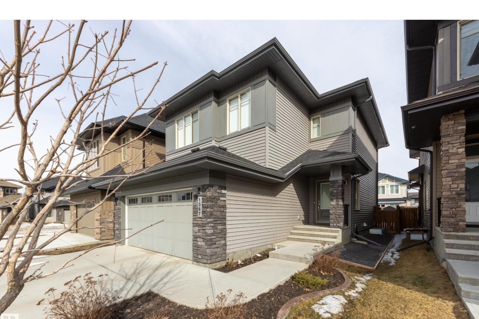 Additional image 8 of 1367 Ainslie Wynd SW, Edmonton, AB, T6W3E9