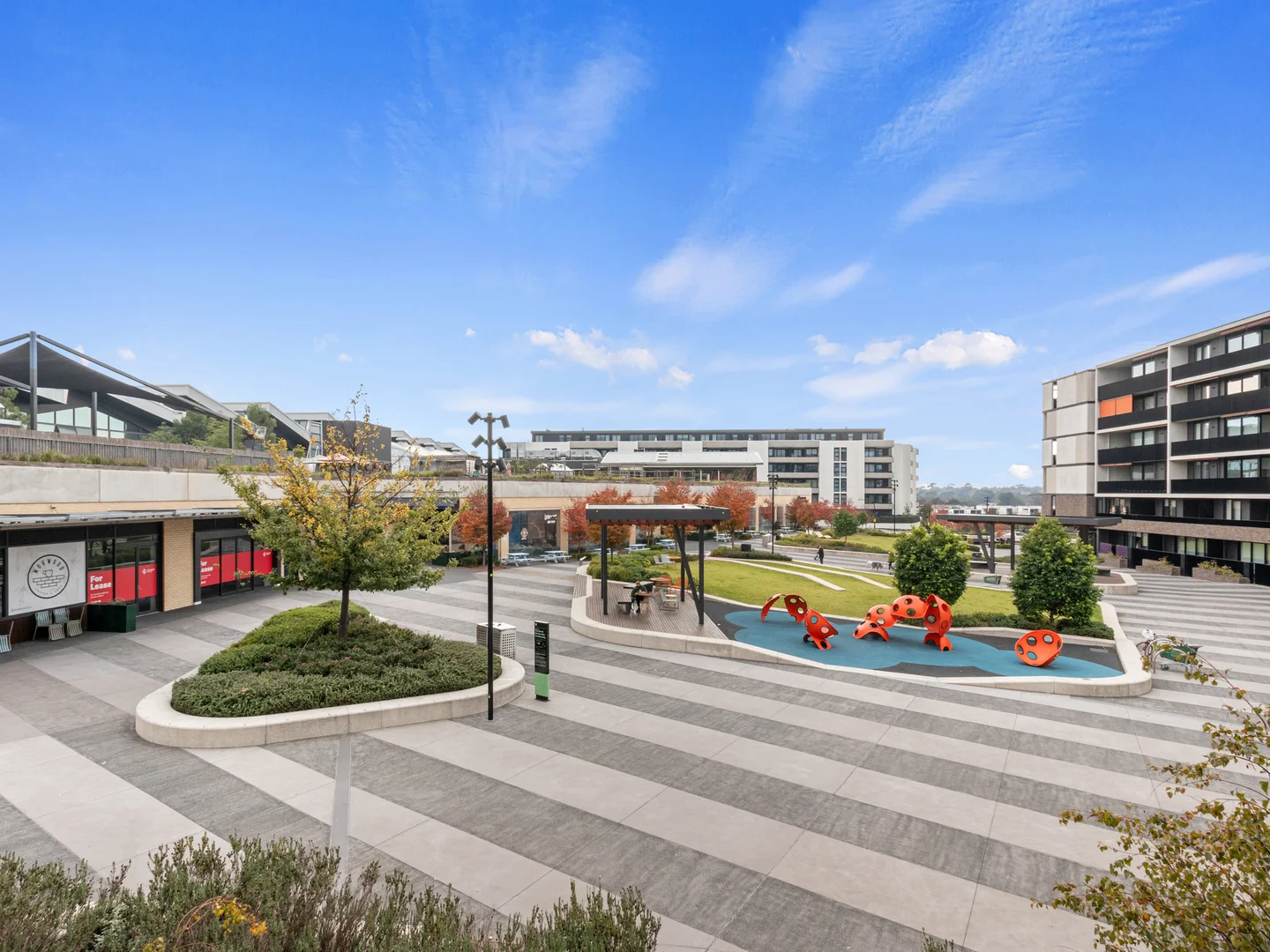 Additional image 10 of 112/9 Foundation Boulevard, Burwood East VIC 3151