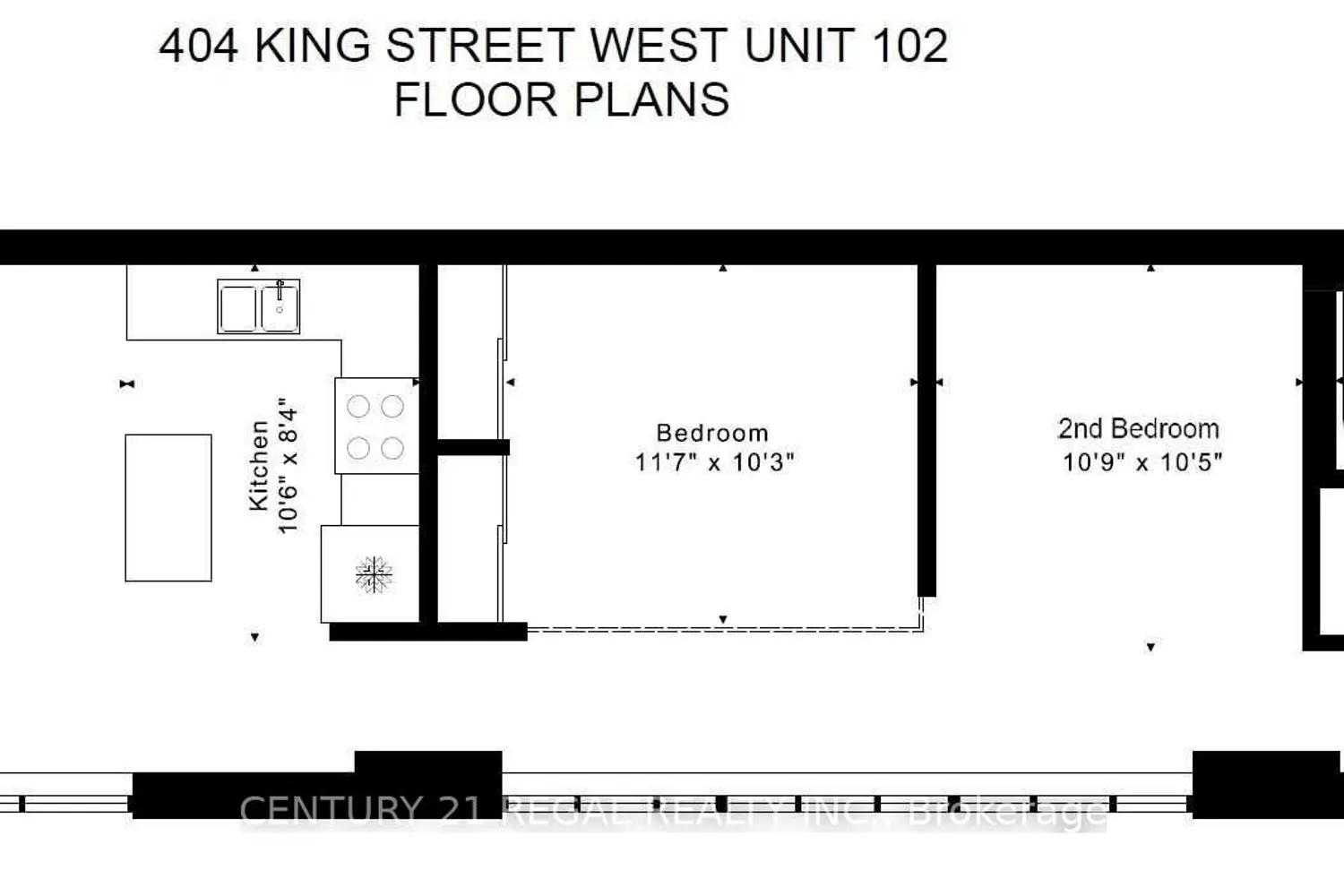 Additional image 20 of 404 King Street 102