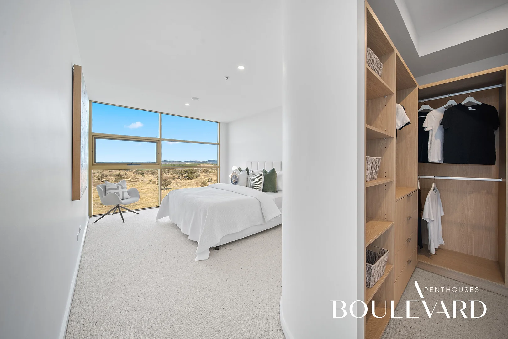 Additional image 10 of C704/1 Holborow Avenue, Denman Prospect ACT 2611