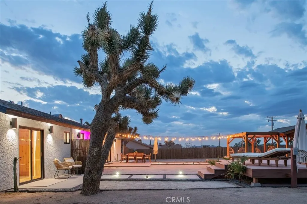 57783 Saratoga Avenue, Yucca Valley, CA 92284