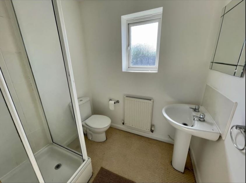 Additional image 13 of 4 Bed Terraced House, Canal Court, B27, N1 7GU