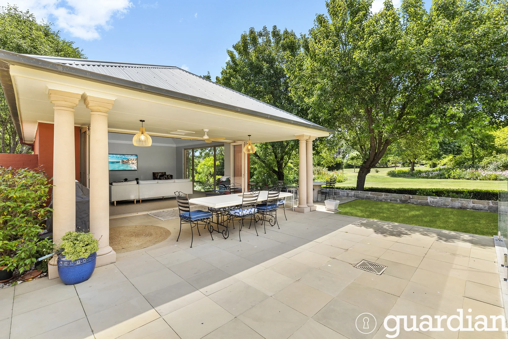 Additional image 22 of 4 Henstock Road, Arcadia NSW 2159