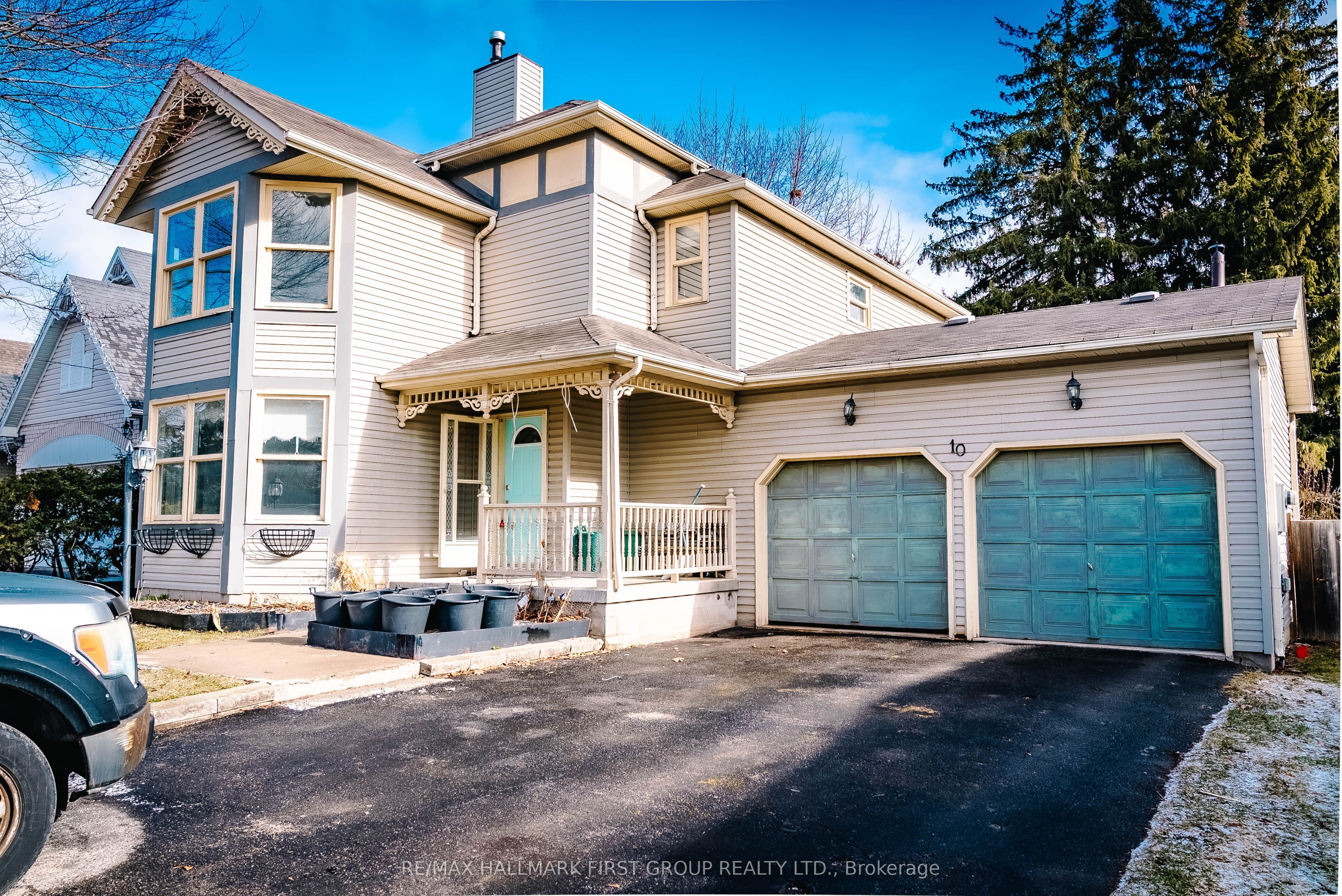 Additional image 2 of 10 Ontario Street, Halton Hills, ON, L7G 3K6
