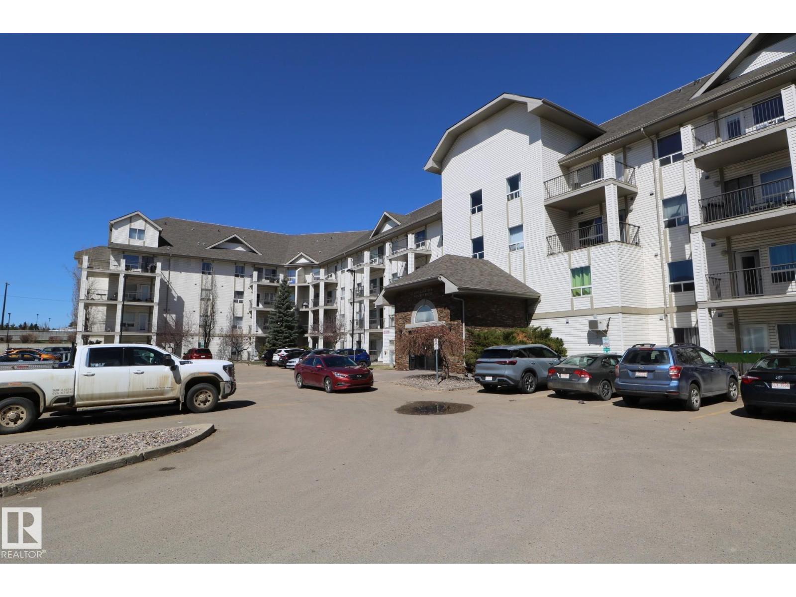 1204-330 Clareview Station Drive NW, Edmonton, AB, T5Y0E6