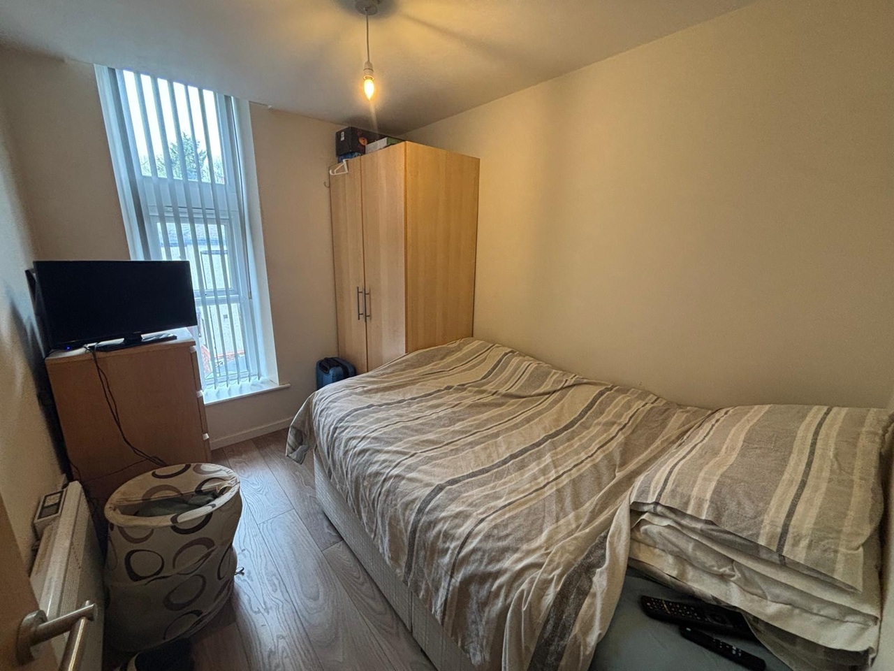 Additional image 3 of 1 Bed Flat, Moorville, LS18, N1 7GU