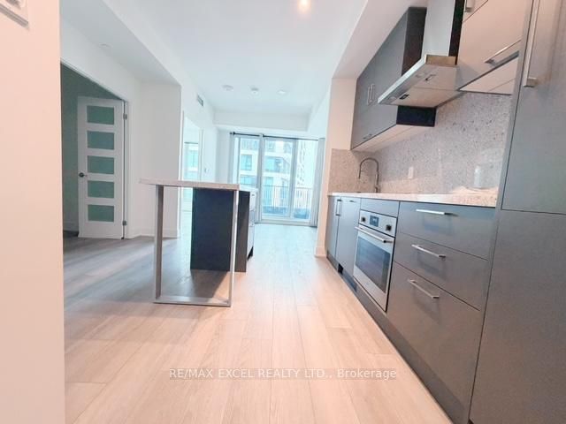 Additional image 3 of 1403-38 Andre De Grasse Street, Markham, ON, L6G 0G4