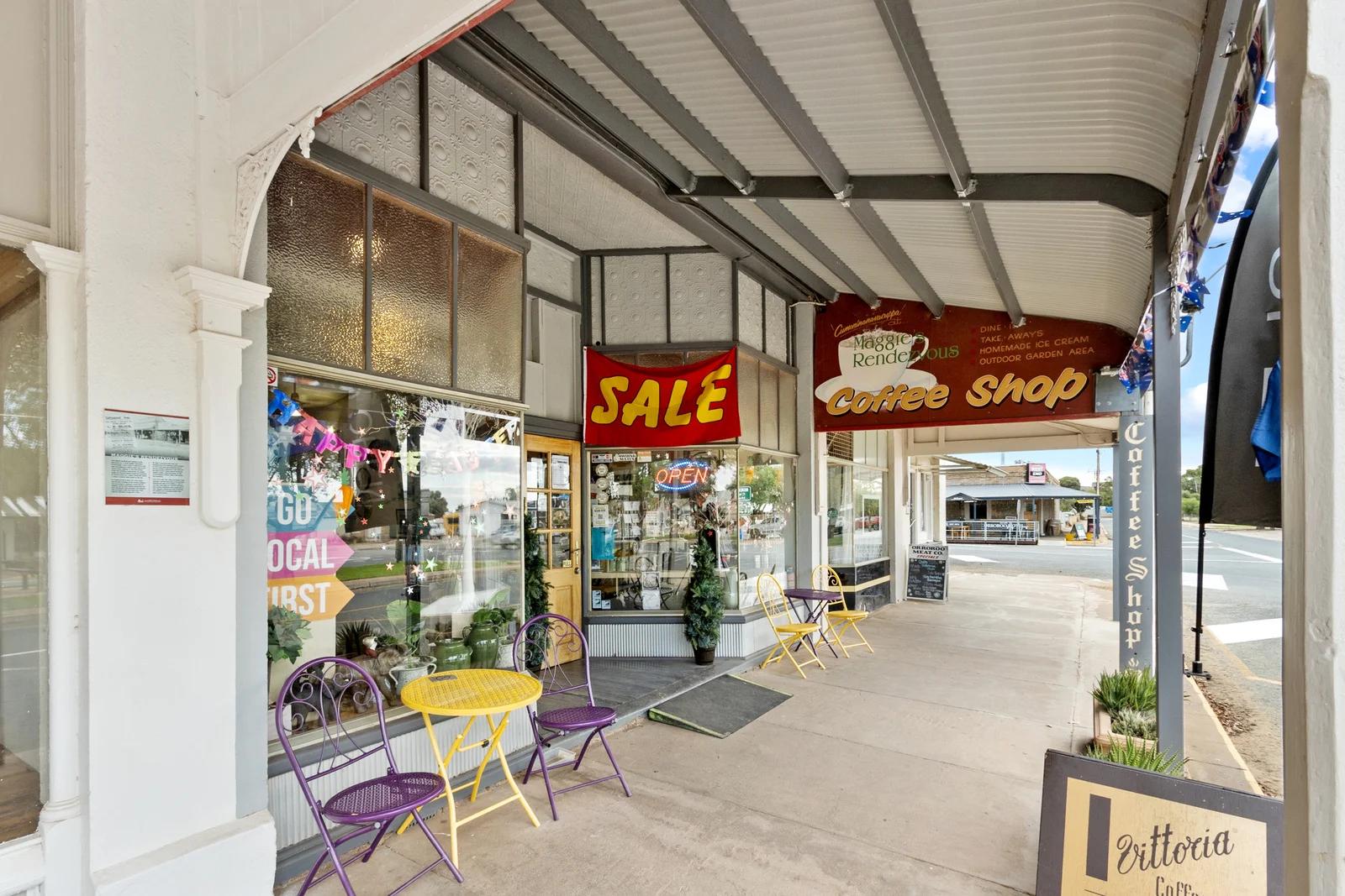 Additional image 4 of 12 Second Street, Orroroo SA 5431