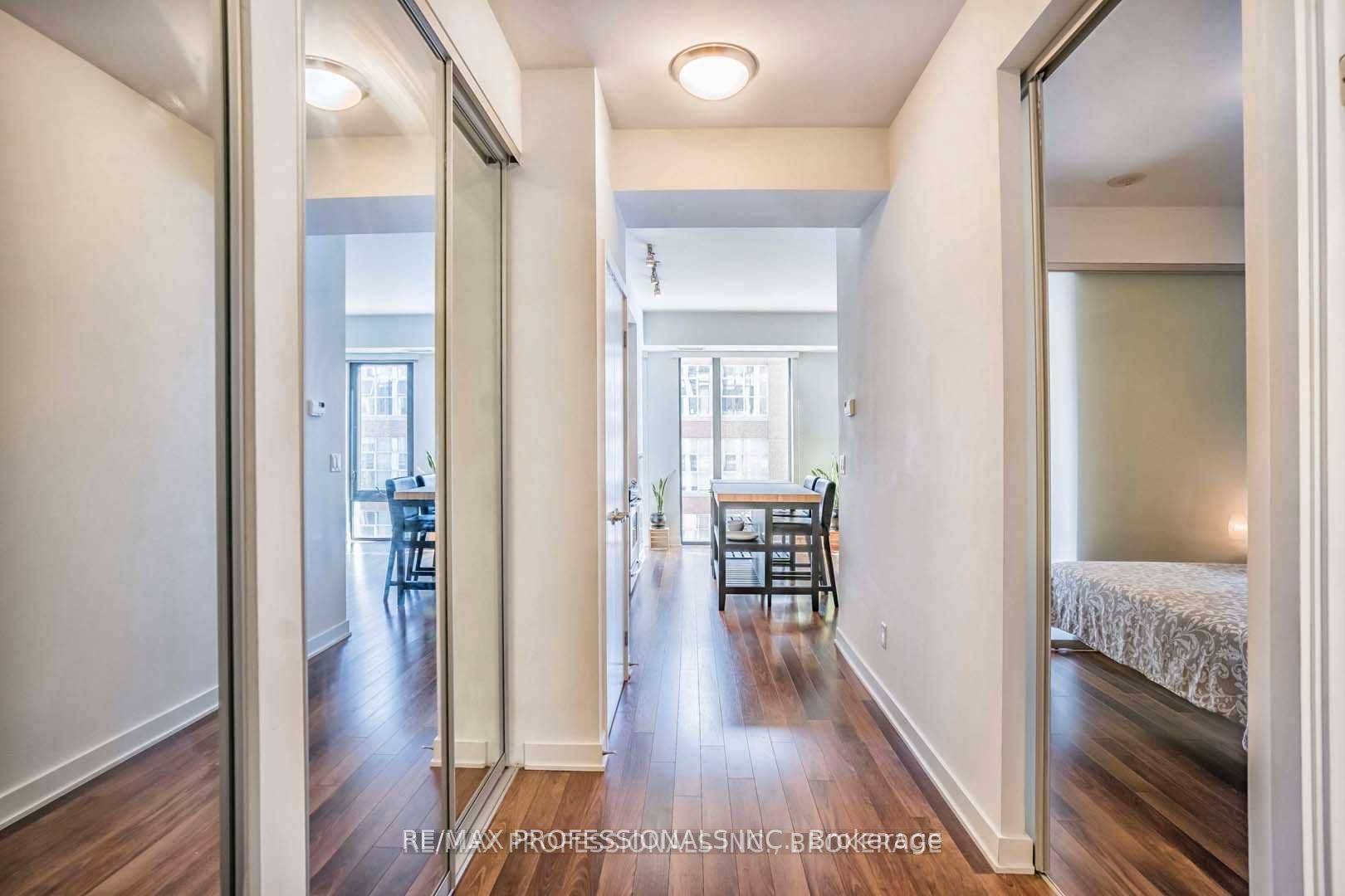 Additional image 6 of 611-32 Camden Street, Toronto, ON, M5V 1V1