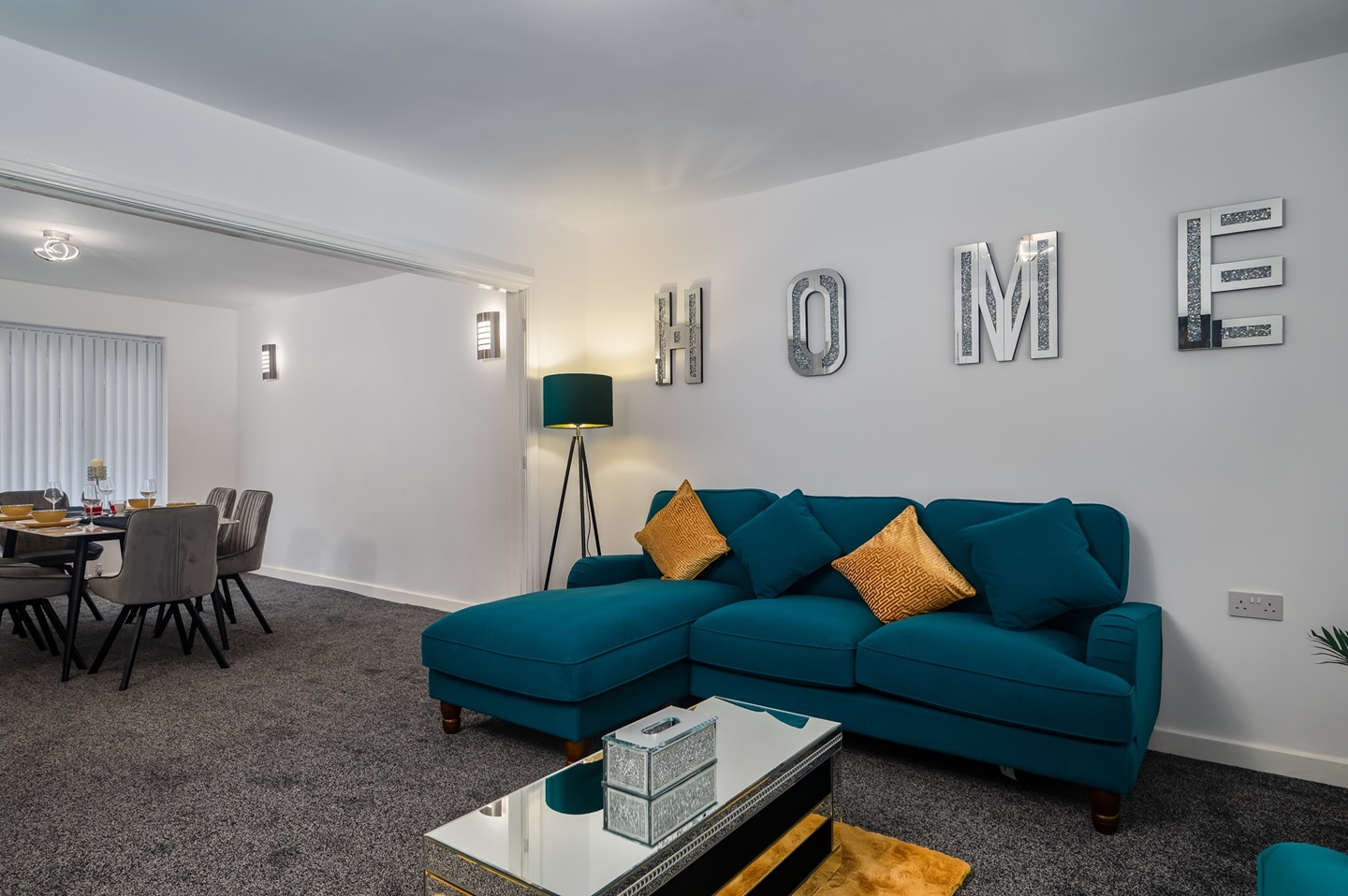 Additional image 4 of 5 Bed Semi-Detached House, Moor Allerton Avenue, LS17, N1 7GU