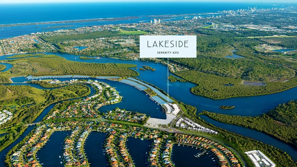 Additional image 21 of 6 Lake Serenity, Helensvale QLD 4212