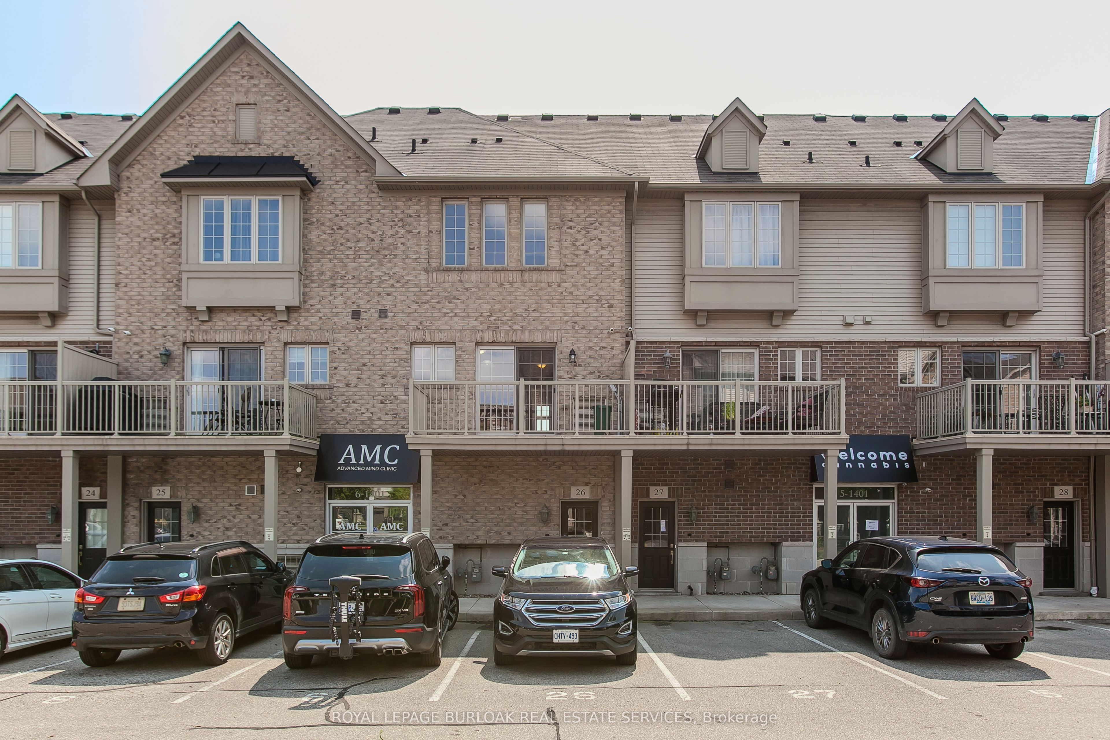 Additional image 3 of 26-1401 Plains Road, Burlington, ON, L7R 0C2