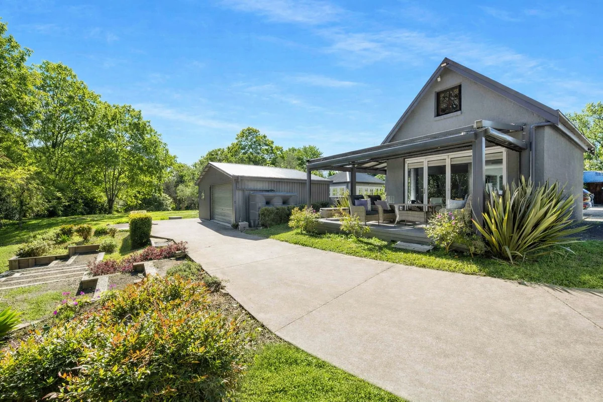 Additional image 11 of 47b Mount Scanzi Road, Kangaroo Valley NSW 2577