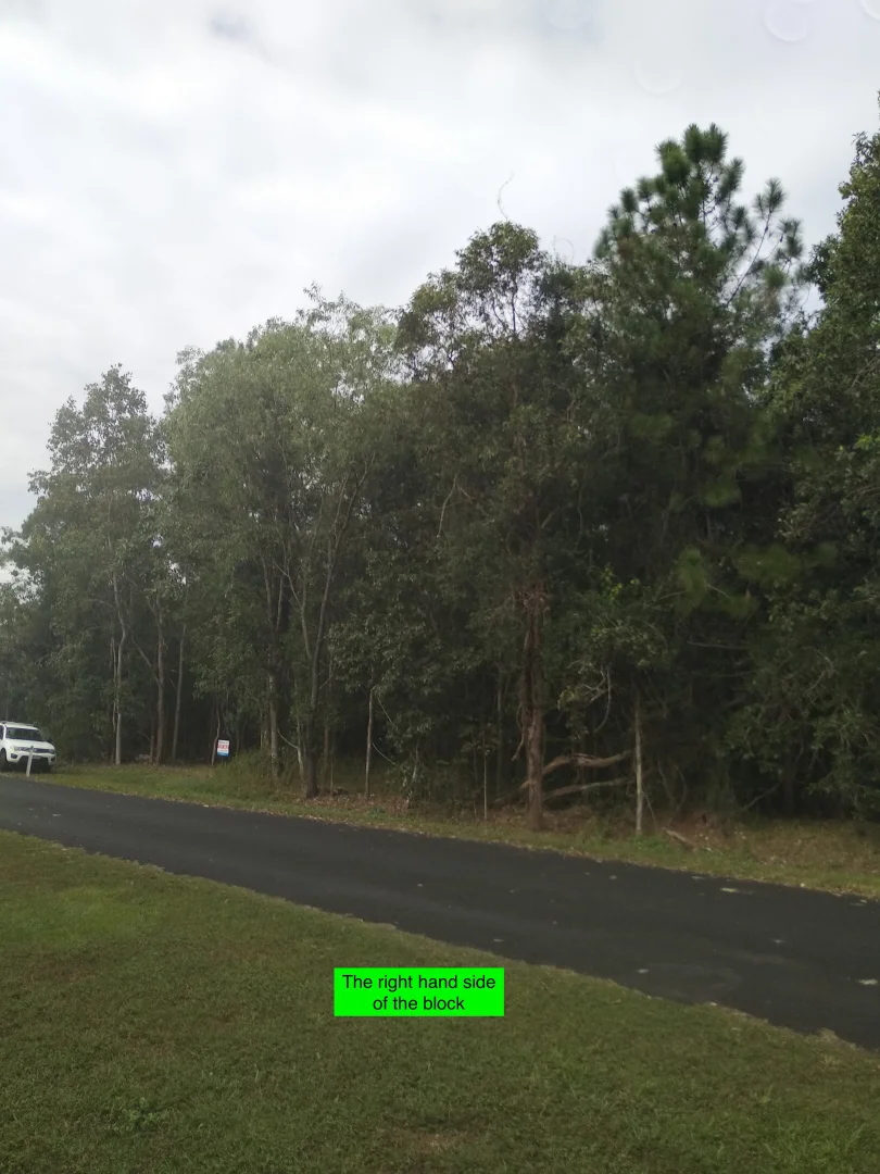 Additional image 6 of Lot 1 Stony Creek Road, Cardwell QLD 4849