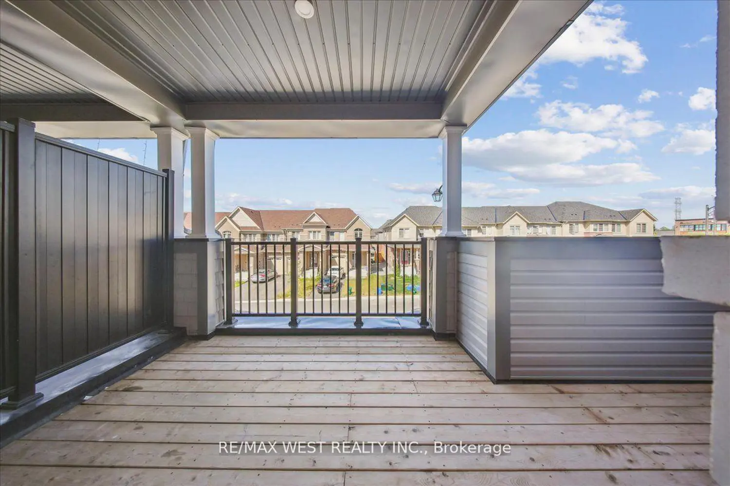 Additional image 3 of 115 Air Dancer Crescent