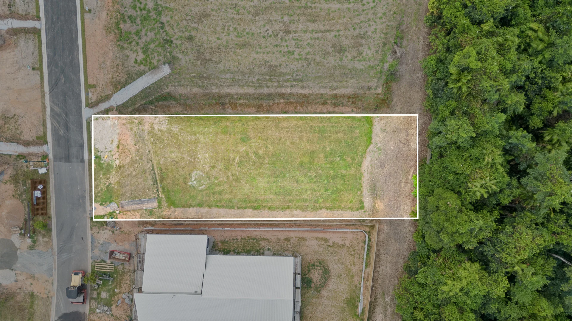 Additional image 2 of Lot 712 Indigo Avenue, Bentley Park QLD 4869