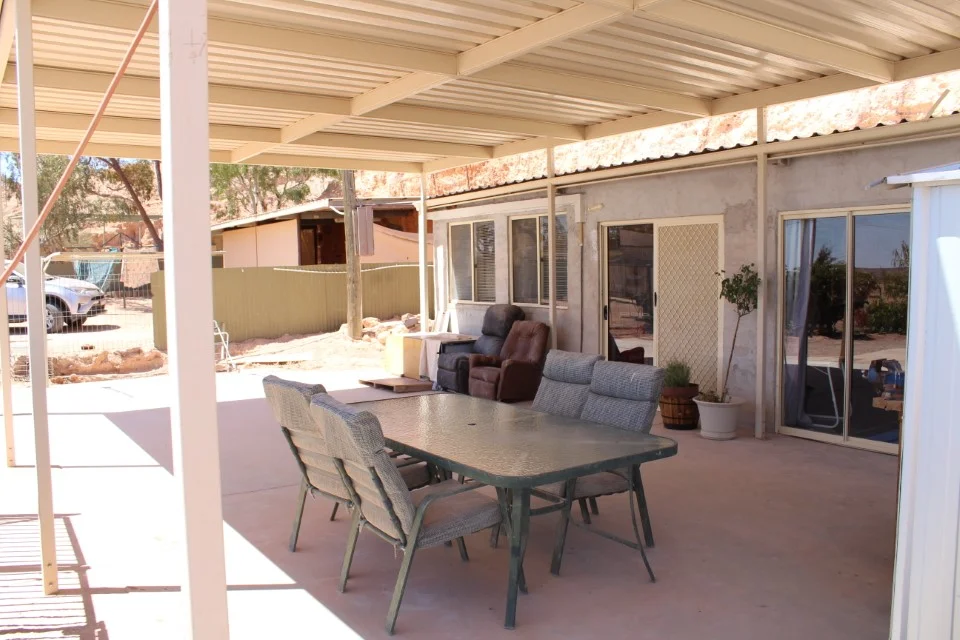 2 HAMILTON PDE, Coober Pedy SA 5723
