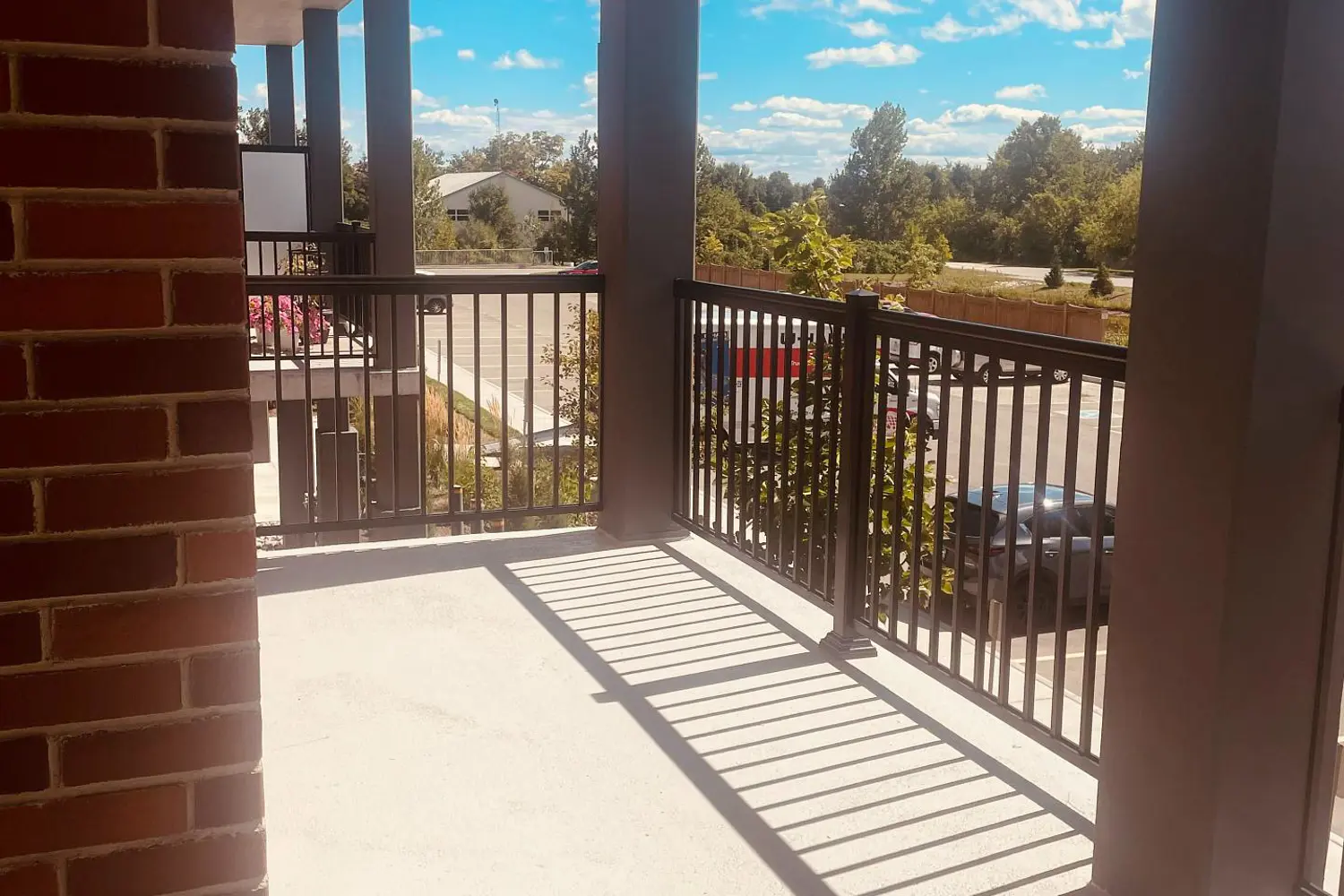 121 Mary Street Unit 205