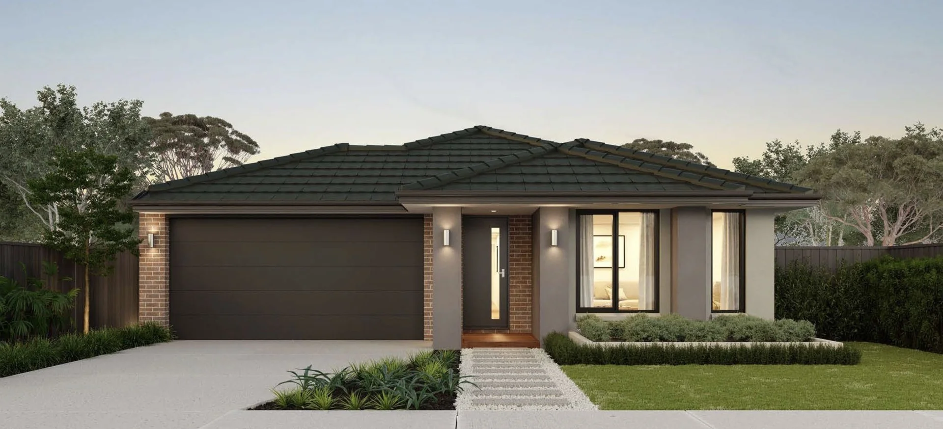 Lot 252 Verdenia Drive, Greenvale VIC 3059