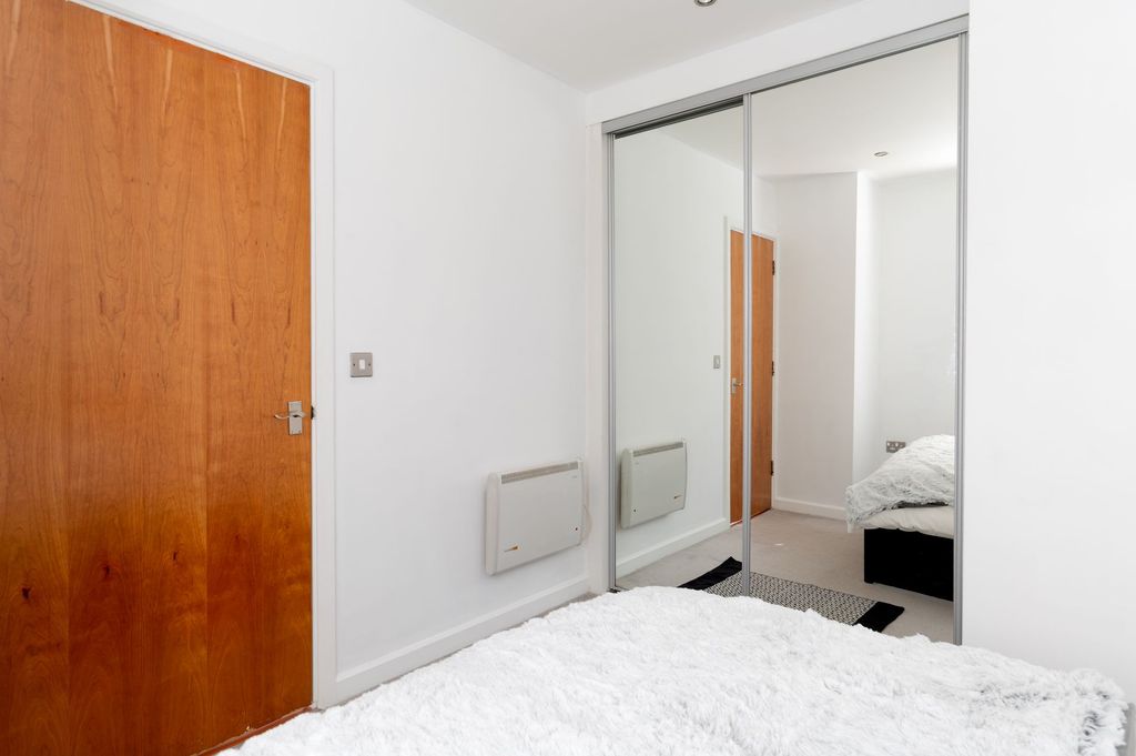 Additional image 8 of 1 bed flat for saleEyre Lane, Sheffield S1