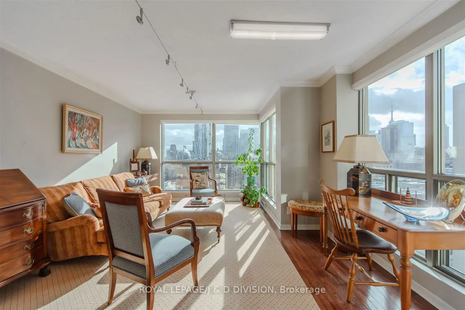 Additional image 2 of 298 Jarvis Street 1607