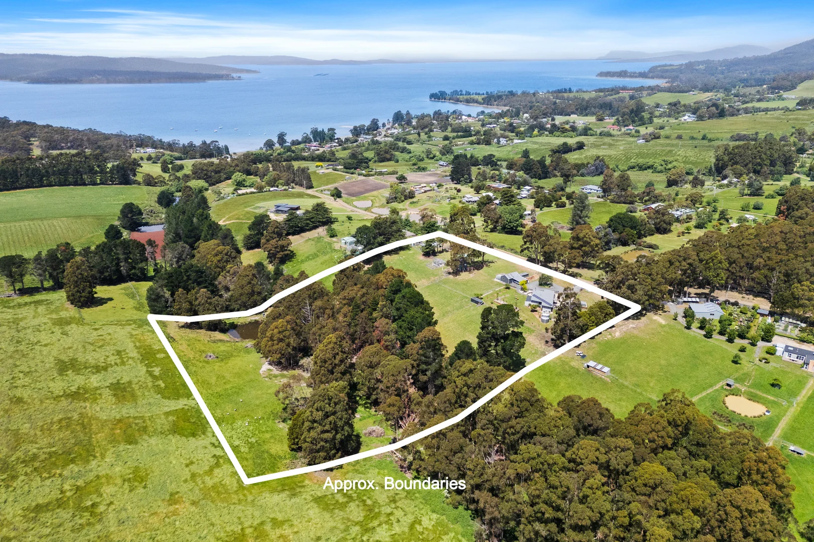 Additional image 33 of 72 Pullens Road, Woodbridge TAS 7162