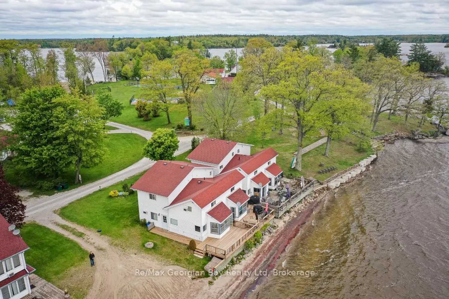 Additional image 11 of 1230 Grandview Lodge Road Beach Chalet #3