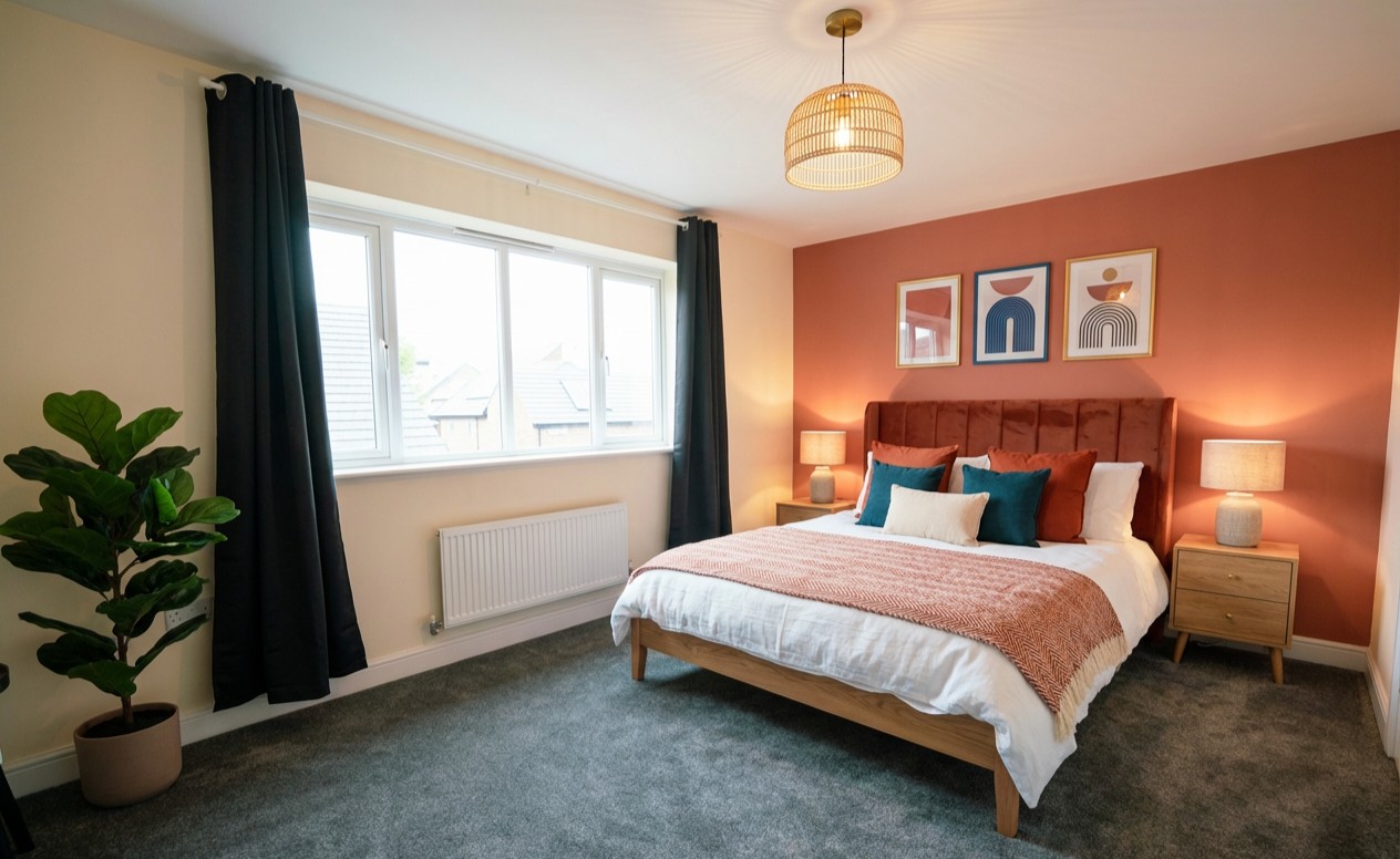 Additional image 2 of 6 Bed Semi-Detached House, Oaktree Drive, LS8, N1 7GU